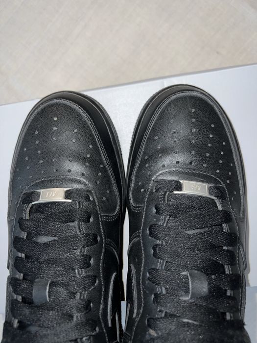 Nike Air Force 1 ‘07