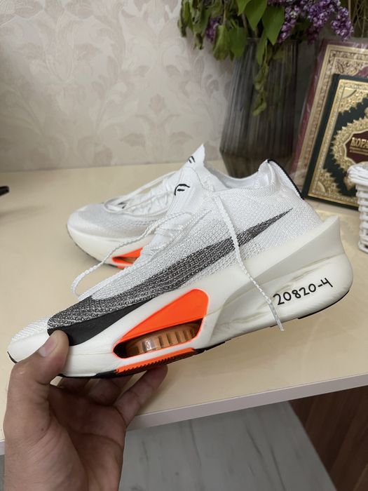 Беговые кроссовки NIKE RACING AIR ZOOM