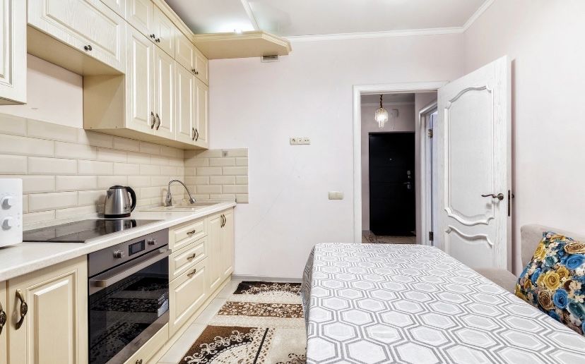 Сдам квартиру посуточно в Астана