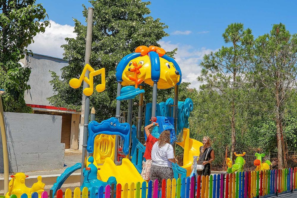 Proprietar Inchiriez Apartament Alezzi Odyssey Piscina Spa Mamaia Nord