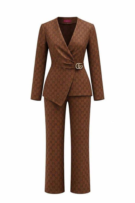 Compleu dama elegant