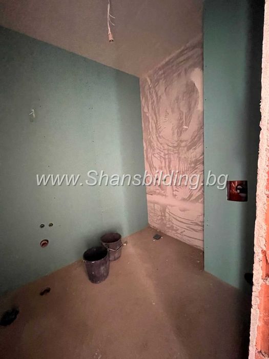 Продава се Двустаен апартамент в Пловдив, Христо Смирненски - 75 кв.м за 1494 €/кв.м - Снимка #4