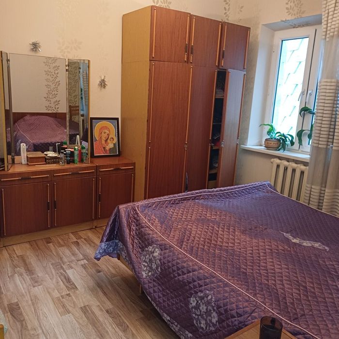 Продаётся квартира под не жилой