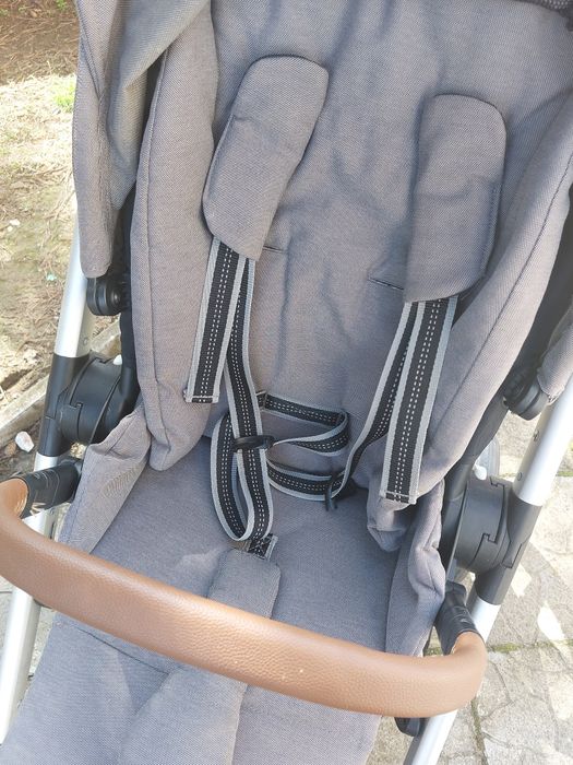 Бебешка количка Balios S