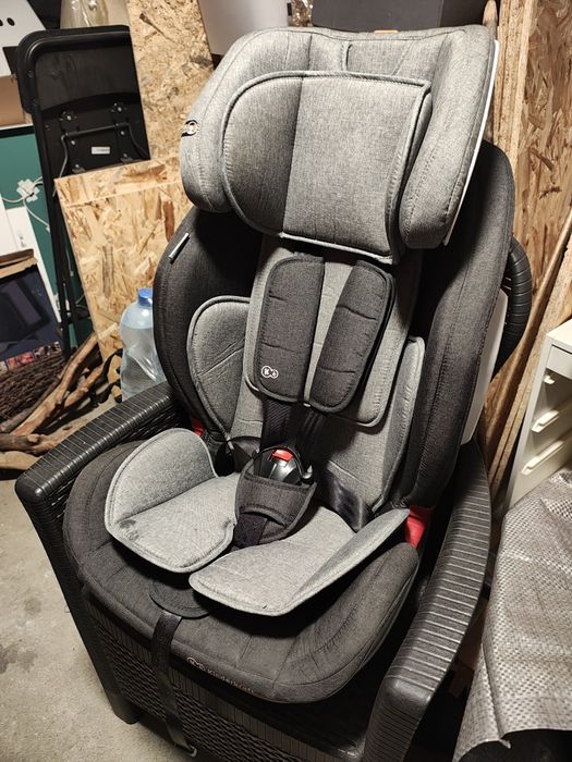 Scaun copii auto Kinderkraft ONETO3 9-36 kg ISOFIX