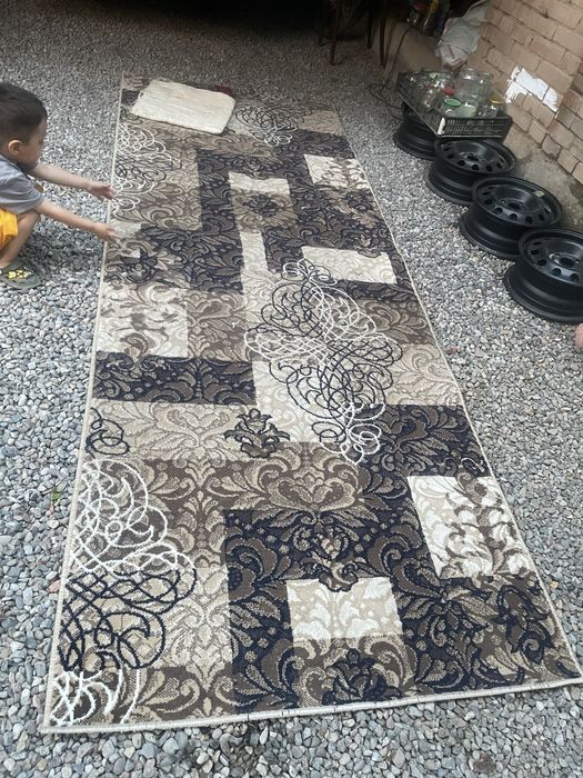 Darojka 3x1.20 srochna sotaman