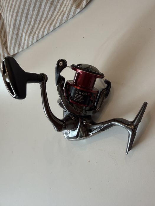 Макари и въдици Hearty Rise , Savage Gear,  Shimano , DAM , Formax