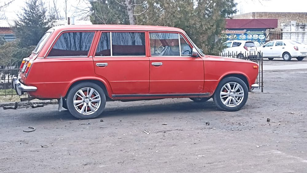 Xolati ideal uzimdi moshinam