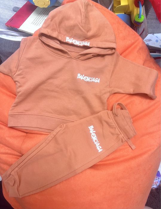 Комплект за бебе Guess