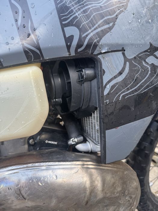 Ktm 300 tbi 2024