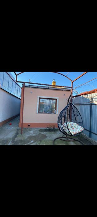 Închiriez casă în brailita