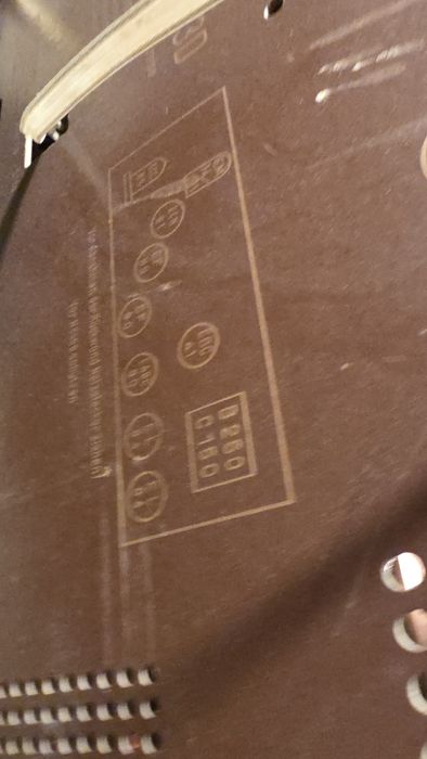 Grundig 4055W/3D
