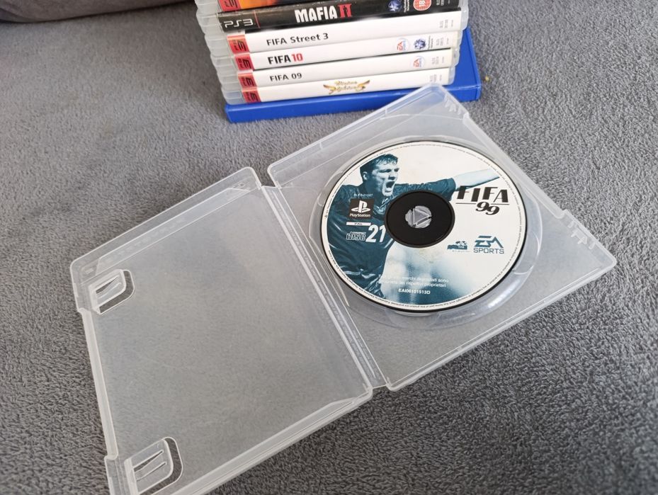 Jocuri de PlayStation 3