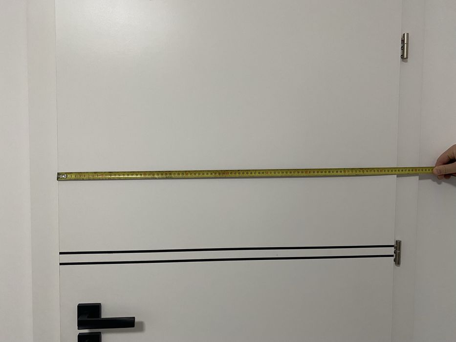 Foaie de Usa Porta Doors noua