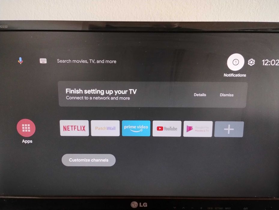Xiaomi Mi Box 4K HDR