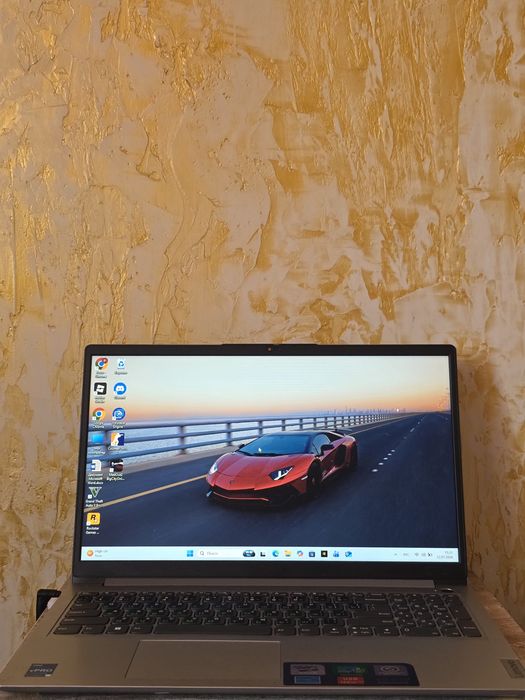 Продается Ноутбук Lenovo