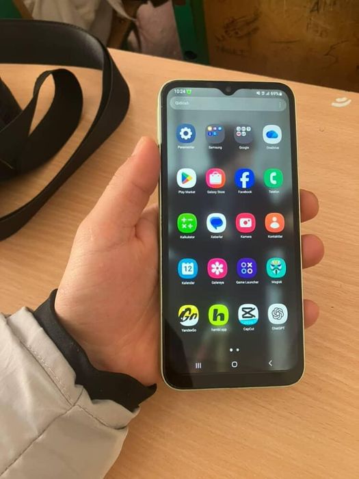 Samsung a14 64/4 idial