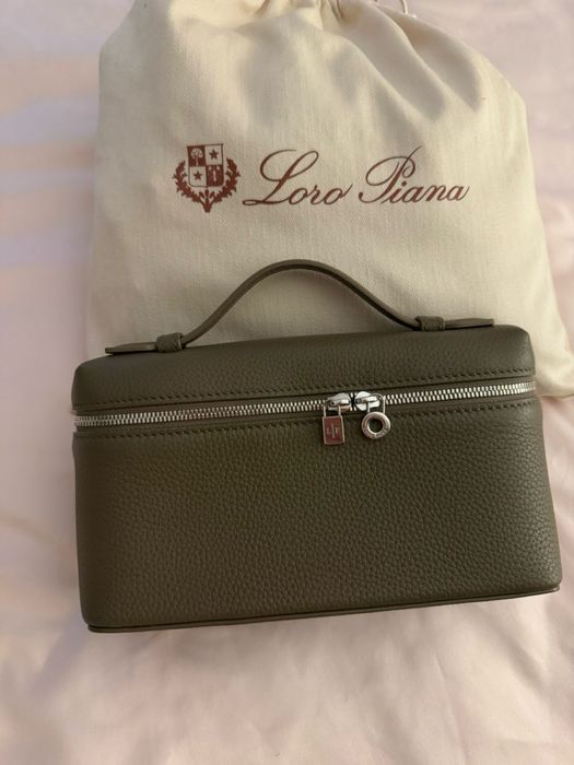 Чанта Loro Piana