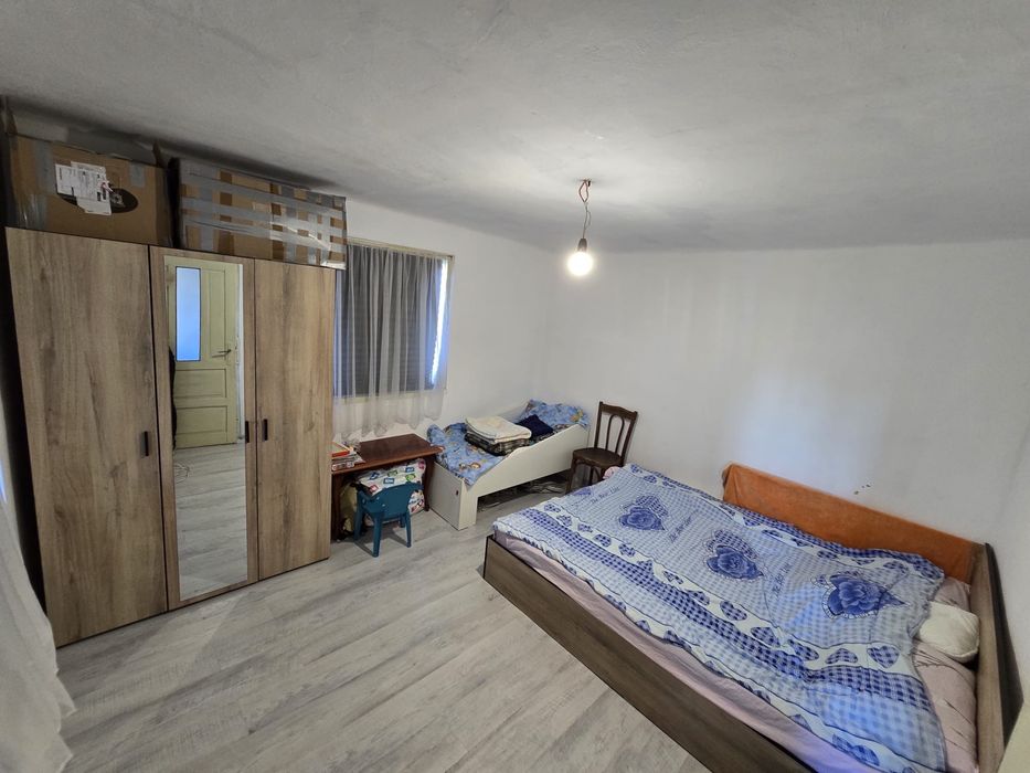 Vand casa + teren