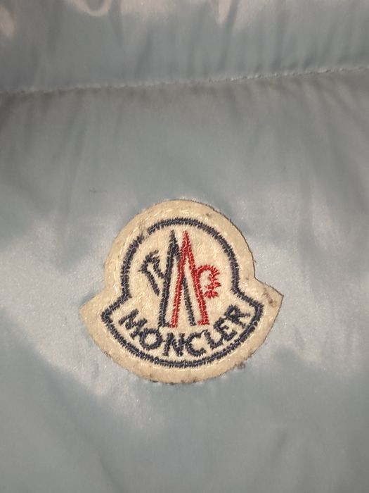 Mоnlcer Zip Up Грейкa