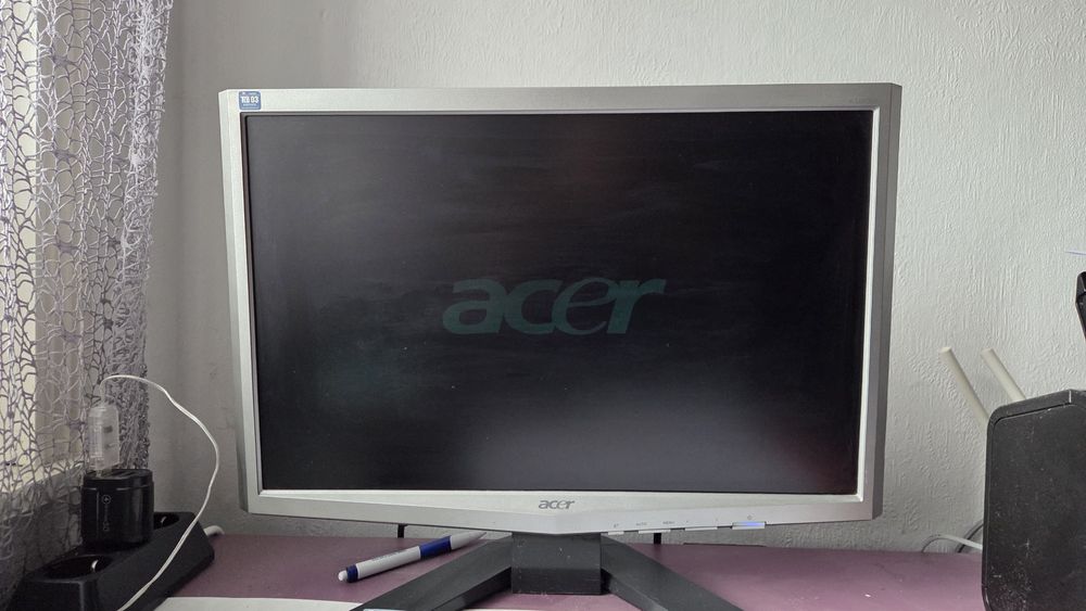 ACER LCD монитор 19"