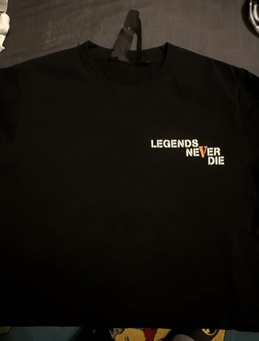 Vand Tricou V-lone