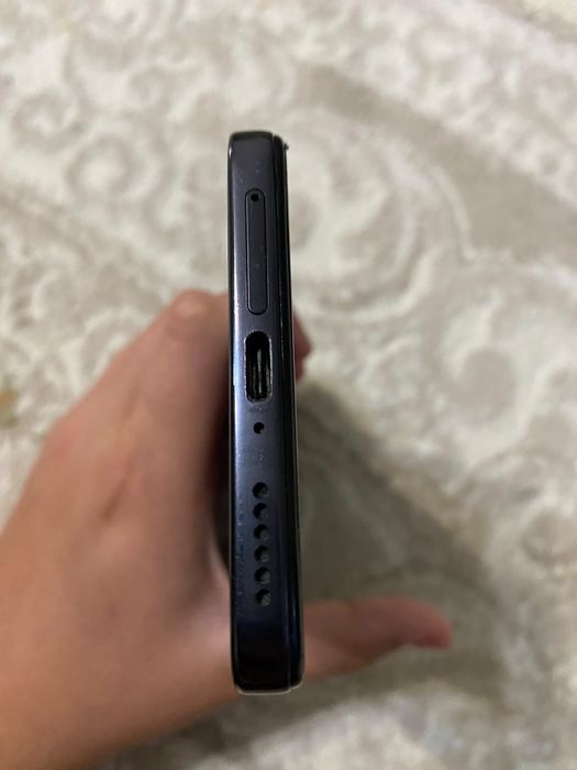 Redmi not 12pro 4g