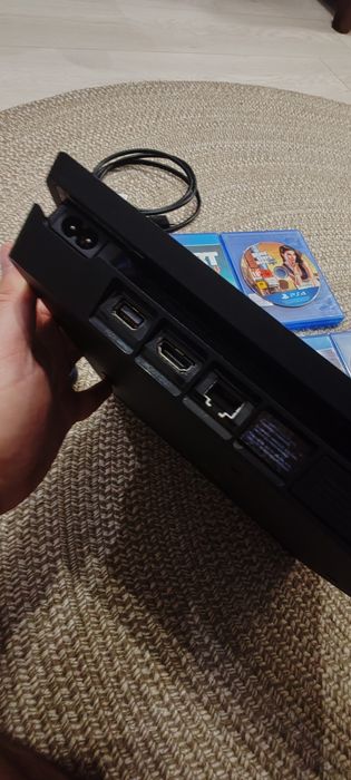 Playstation 4 PS4