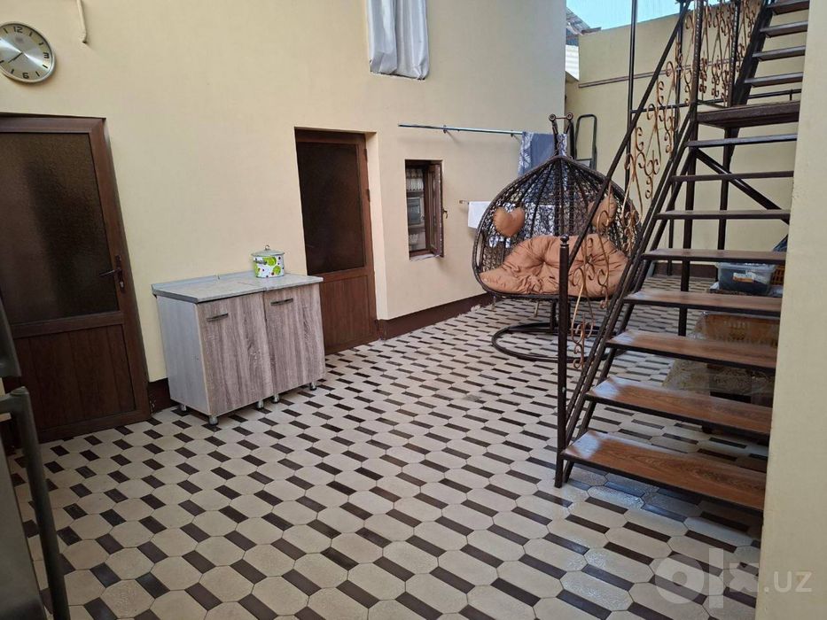 Продается дом (Шумиловский городок)