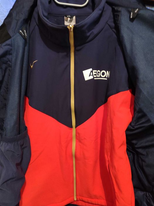 Зимно Nike ACG 3 в 1 ,L-XL размер