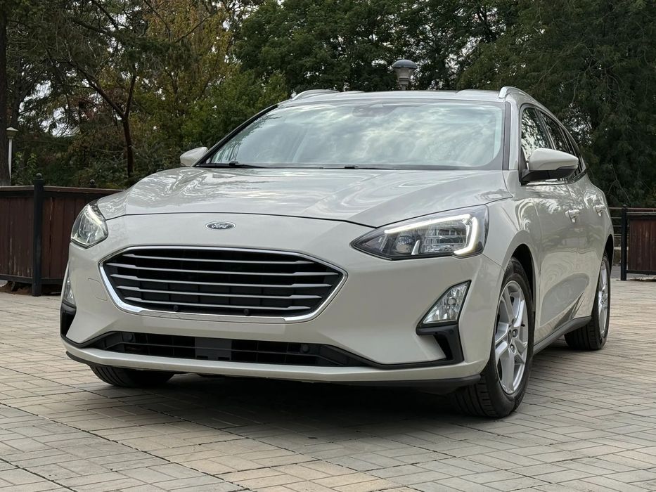 Ford Focus ✅Posibilitate Finantare rapida pentru : Persoane fizice/Juridice/Pfa