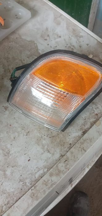 Автомобильные запчасти