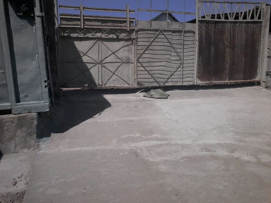 Земельный участок г. Конаев.