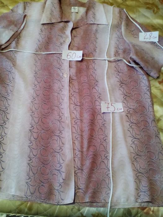 Дамски летен лот