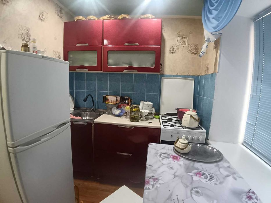 2-ком кв в районе Депо