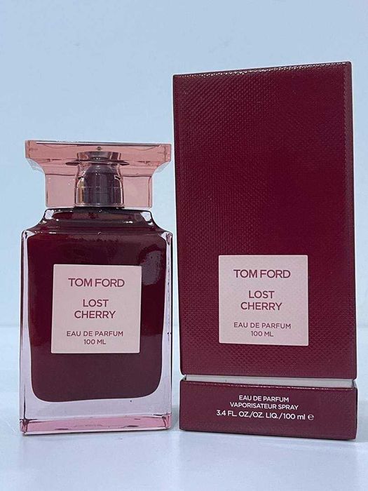 Tom Ford Lost Cherry EDP 100ml