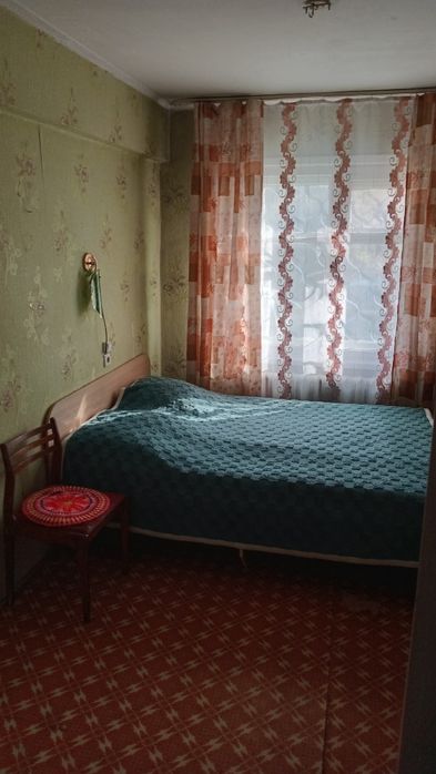 Сдаем квартиру на долгии срок