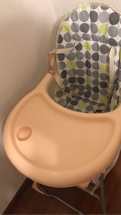 Кресло для кормления