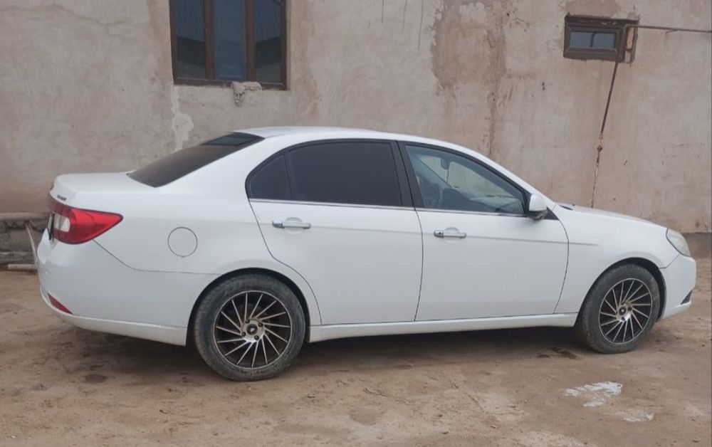 Эпика Авто Сатылады