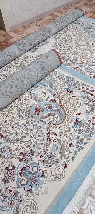 Ковры хорошом состояние