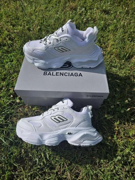 Balenciaga Track и Triple S Дамски – Модел 2025 | Различни Цветове