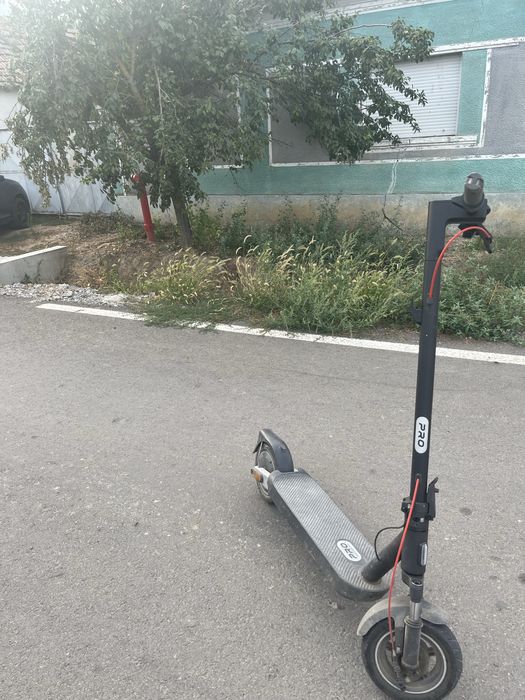 Vand xiaomi 5 pro