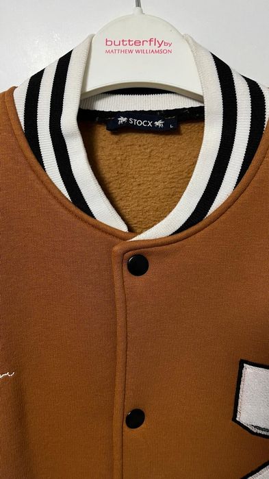 Geaca Colage Unisex