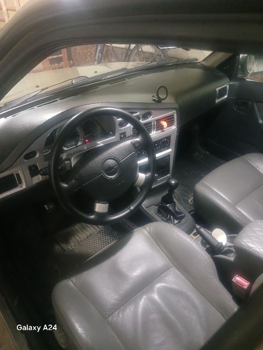 Nexia 2 2008yil 1.8 mator