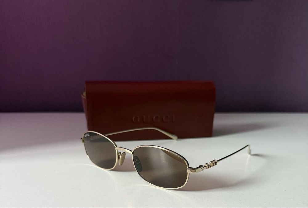 Слънчеви Очила Gucci