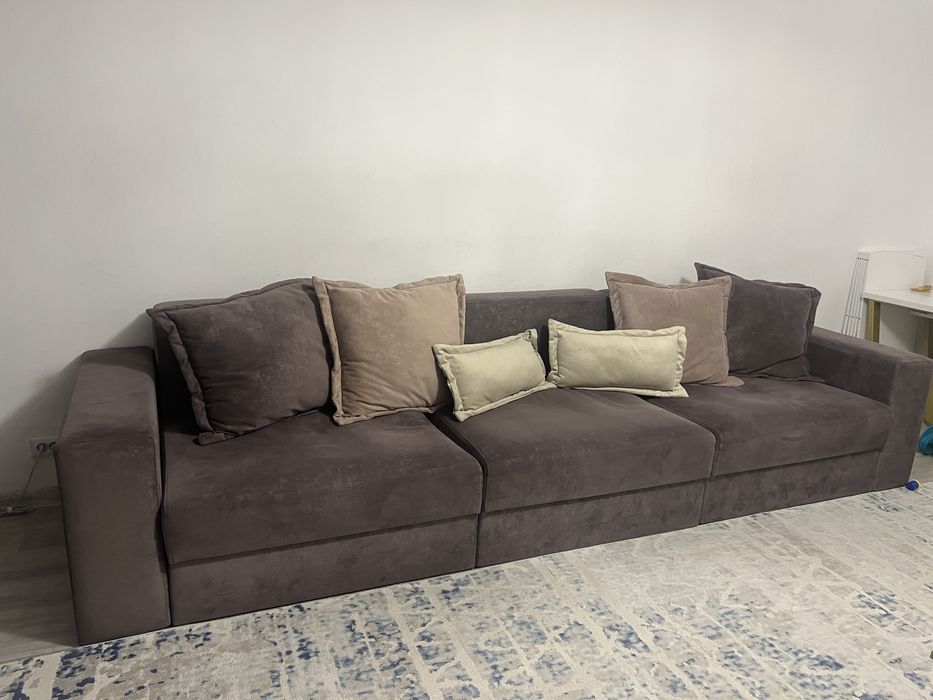 Продам диван 3 мертра