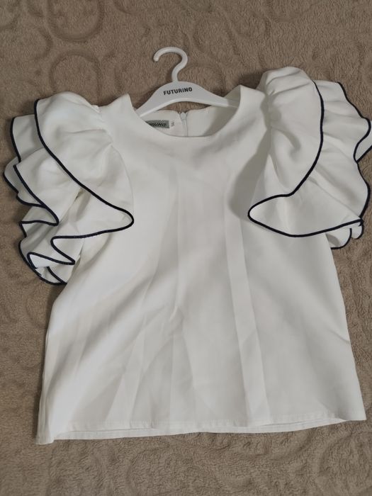 Детские платья для девочек