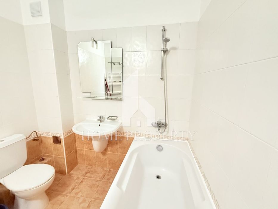 Дава се под наем Тристаен апартамент в София, Борово - 120 кв.м за 790 € - Снимка #10