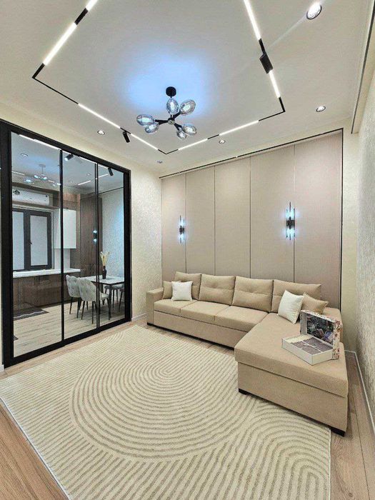 Продаётся 2шка на Максим Горьком БИЙ Silk Road под инвестицию ID05