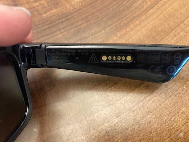 BOSE ALTO FRAMES AUDIO GLASSES Аудио Очила за парти, слушане на музика